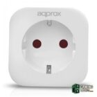 approx APPSP10V2 Enchufe Inteligente WiFi-Adaptadores red-1 Gamingdaganzo.com