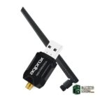 approx APPUSB600DA Tarjeta Red WiFi N600 USB-Adaptadores red Gamingdaganzo.com