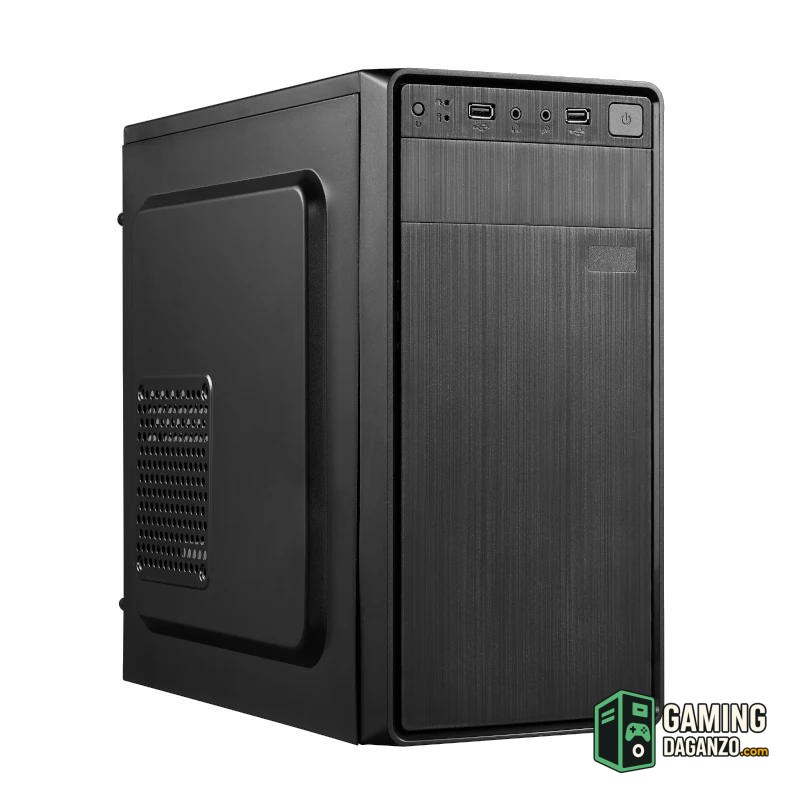Approx Caja M-Atx APPC-301 USB3.0-Cajas y fuentes-1 Gamingdaganzo.com