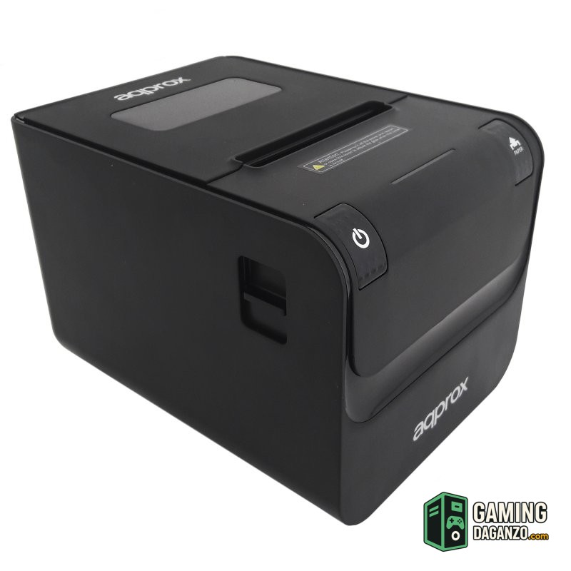 approx Impresora Tiquets appPOS80MUSE Usb/Ethernet-Impresoras-1 Gamingdaganzo.com