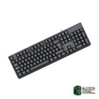 APPROX Teclado X205 USB 2.0 Negro-Teclados y ratones Gamingdaganzo.com
