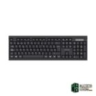 APPROX Teclado+raton inal. MX410 Negro-Teclados y ratones-3 Gamingdaganzo.com