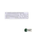 APPROX Teclado+raton inalamb X420W 1000DPI Blanco-Teclados y ratones-2 Gamingdaganzo.com