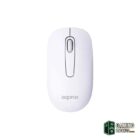 APPROX Teclado+raton inalamb X420W 1000DPI Blanco-Teclados y ratones-3 Gamingdaganzo.com