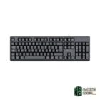 APPROX Teclado+Raton MX245 USB 2.0-Teclados y ratones-2 Gamingdaganzo.com
