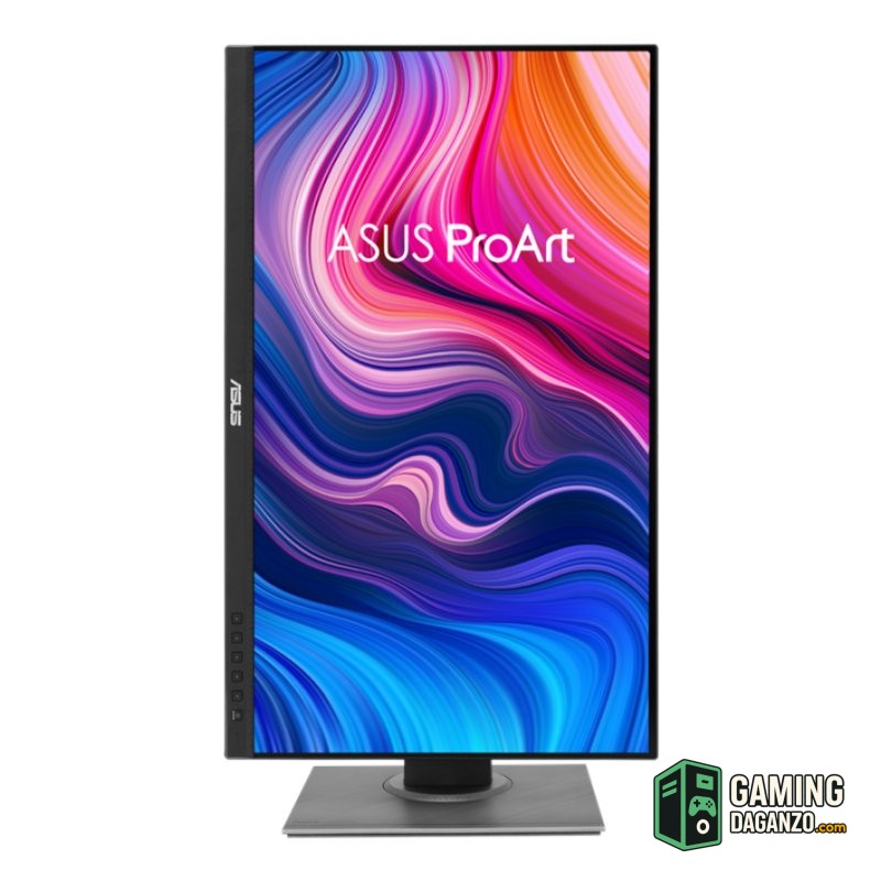 Asus PA278QV Monitor 27" IPS WXGA HDMI DP MM-Monitores-1 Gamingdaganzo.com