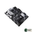 ASUS Placa Base PRIME B550-PLUS ATX AM4-Placas base-1 Gamingdaganzo.com