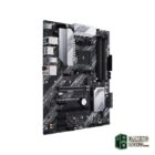 ASUS Placa Base PRIME B550-PLUS ATX AM4-Placas base-2 Gamingdaganzo.com