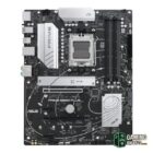 ASUS Placa Base PRIME B650-PLUS CSM ATX AM5-Placas base-1 Gamingdaganzo.com
