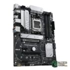 ASUS Placa Base PRIME B650-PLUS CSM ATX AM5-Placas base-2 Gamingdaganzo.com