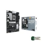 ASUS Placa Base PRIME B650-PLUS CSM ATX AM5-Placas base Gamingdaganzo.com