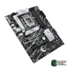 ASUS Placa Base PRIME B760-PLUS D4 ATX 1700-Placas base-2 Gamingdaganzo.com