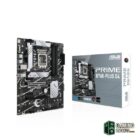 ASUS Placa Base PRIME B760-PLUS D4 ATX 1700-Placas base Gamingdaganzo.com