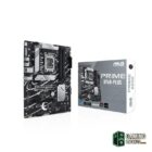 ASUS Placa Base PRIME B760-PLUS DDR5 ATX 1700-Placas base Gamingdaganzo.com
