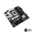 ASUS Placa Base PRIME B760M-A-CSM DDR4 mATX 1700-Placas base-2 Gamingdaganzo.com