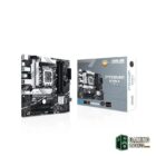 ASUS Placa Base PRIME B760M-A-CSM DDR4 mATX 1700-Placas base Gamingdaganzo.com