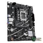 ASUS Placa Base PRIME B760M-F DDR5 mATX 1700-Placas base-2 Gamingdaganzo.com