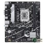 ASUS Placa Base PRIME B760M-K DDR5 mATX 1700-Placas base-1 Gamingdaganzo.com