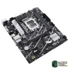 ASUS Placa Base PRIME B760M-K DDR5 mATX 1700-Placas base-2 Gamingdaganzo.com