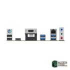 ASUS Placa Base PRIME B760M-K DDR5 mATX 1700-Placas base-3 Gamingdaganzo.com