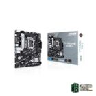 ASUS Placa Base PRIME B760M-K DDR5 mATX 1700-Placas base Gamingdaganzo.com