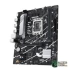 ASUS Placa Base PRIME B760M-R D4 mATX 1700-Placas base-1 Gamingdaganzo.com