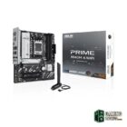 ASUS PLACA BASE PRIME B840M-A WIFI mATX AM5-Placas base-3 Gamingdaganzo.com