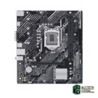 Asus Placa Base PRIME H510M-K R2.0 mATX LGA1200-Placas base-1 Gamingdaganzo.com
