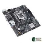 Asus Placa Base PRIME H510M-K R2.0 mATX LGA1200-Placas base-2 Gamingdaganzo.com