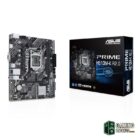 Asus Placa Base PRIME H510M-K R2.0 mATX LGA1200-Placas base Gamingdaganzo.com