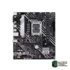 ASUS Placa Base PRIME H610M-A CSM DDR5 mATX 1700-Placas base-1 Gamingdaganzo.com