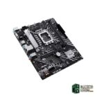 ASUS Placa Base PRIME H610M-A CSM DDR5 mATX 1700-Placas base-2 Gamingdaganzo.com