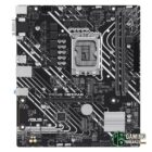 ASUS Placa Base PRIME H610M-E CSM DDR5-Placas base-1 Gamingdaganzo.com