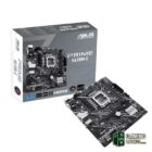 ASUS Placa Base PRIME H610M-E CSM DDR5-Placas base Gamingdaganzo.com