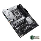 ASUS Placa Base PRIME Z790-P WIFI DDR5 ATX 1700-Placas base-2 Gamingdaganzo.com
