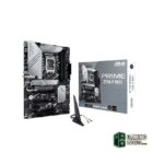 ASUS Placa Base PRIME Z790-P WIFI DDR5 ATX 1700-Placas base Gamingdaganzo.com