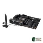 ASUS Placa Base TUF GAMING B650-E WIFI ATX AM5-Placas base-2 Gamingdaganzo.com