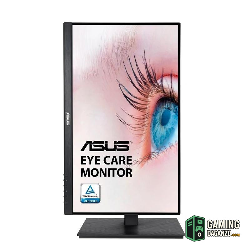 Asus VA229QSB Monitor 21.5" FHD 75Hz HDMI DP MM AA-Monitores-1 Gamingdaganzo.com
