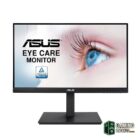 Asus VA229QSB Monitor 21.5" FHD 75Hz HDMI DP MM AA-Monitores Gamingdaganzo.com