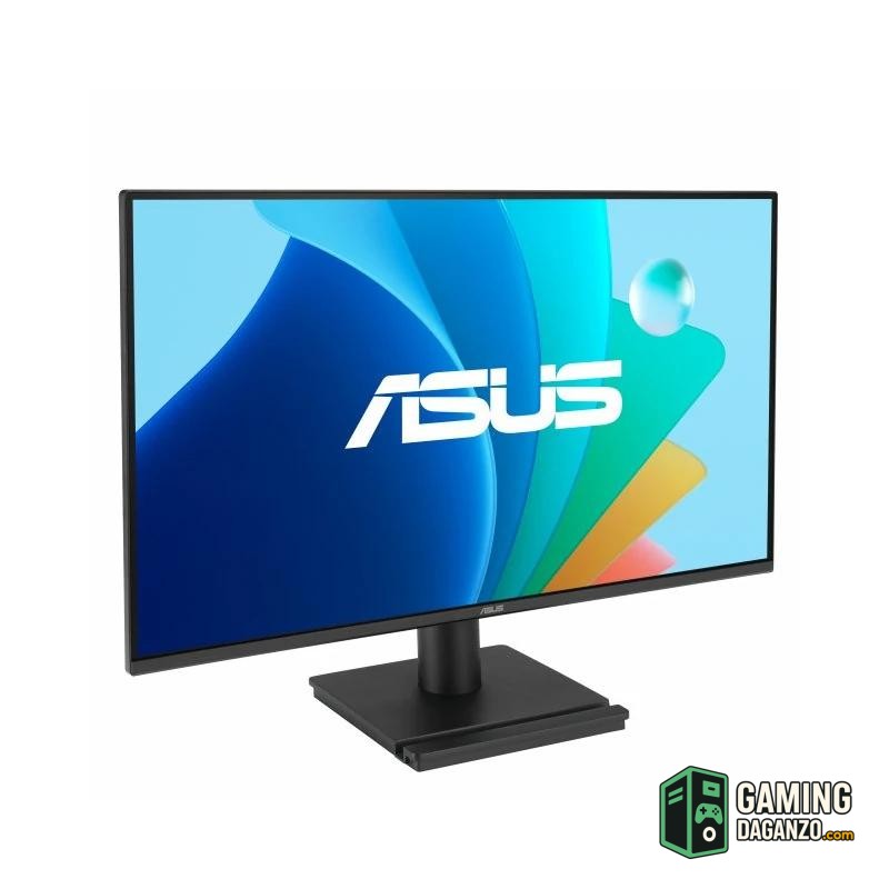 Asus VA259HGA Monitor 24.5" IPS FHD 120HZ HDMI MM-Monitores-1 Gamingdaganzo.com