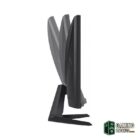 Asus VG249QE5A Monitor 24"IPS 146h 1ms DP HDMI MM-Monitores-1 Gamingdaganzo.com