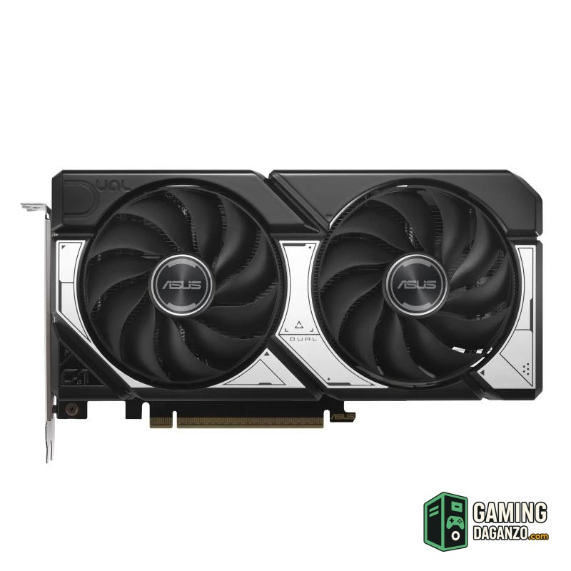 ASUS VGA NVDIA DUAL RTX 5060 TI 016G DDR7