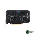 ASUS VGA NVIDIA DUAL RTX 3050 O8G V2 8GB DDR6