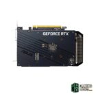 ASUS VGA NVIDIA DUAL RTX 3050 O8G V2 8GB DDR6