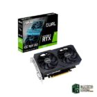 ASUS VGA NVIDIA DUAL RTX 3050 O8G V2 8GB DDR6