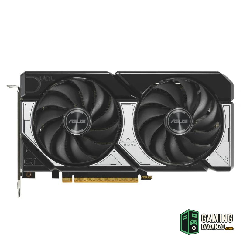 ASUS VGA NVIDIA DUAL RTX 5060 O8G 8GB DDR7