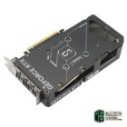 ASUS VGA NVIDIA DUAL RTX 5060 O8G 8GB DDR7