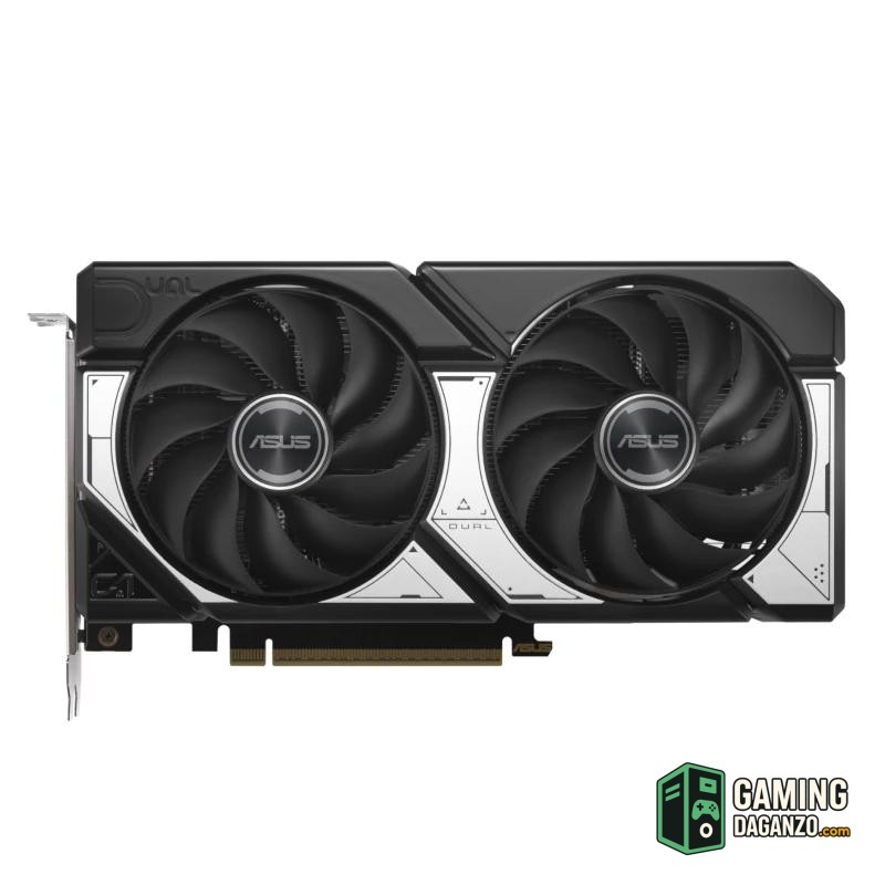 ASUS VGA NVIDIA DUAL RTX 5060 TI 8G DDR7
