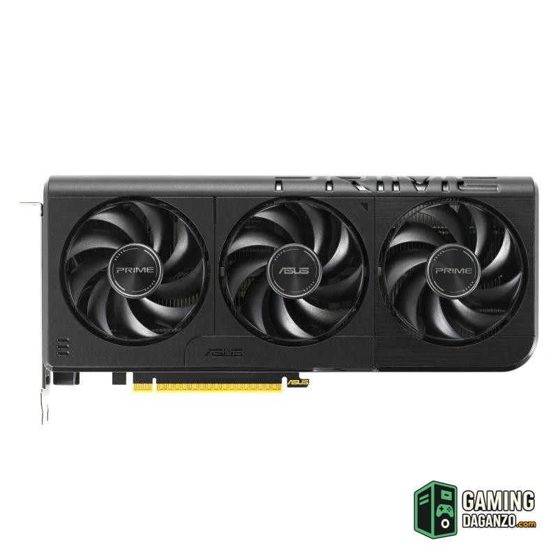 ASUS VGA NVIDIA PRIME RTX 5050 O8G 8GB DDR6