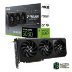 ASUS VGA NVIDIA PRIME RTX 5060 O8G 8GB DDR7